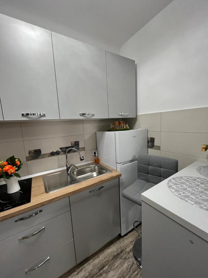 Central Studio Brasov Bagian luar foto